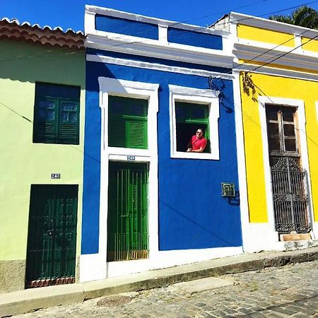 Casa Prudente Olinda Exterior foto
