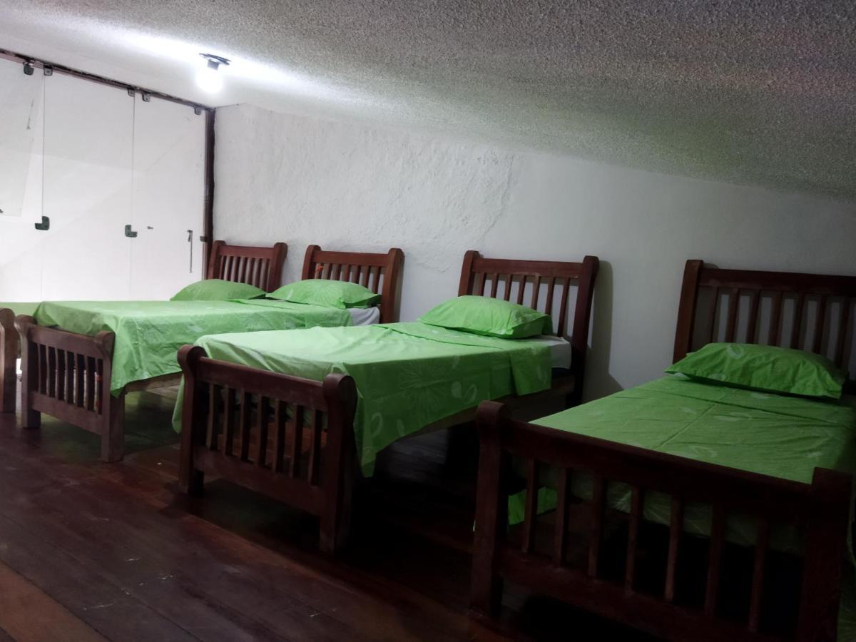 Casa Prudente Olinda Exterior foto